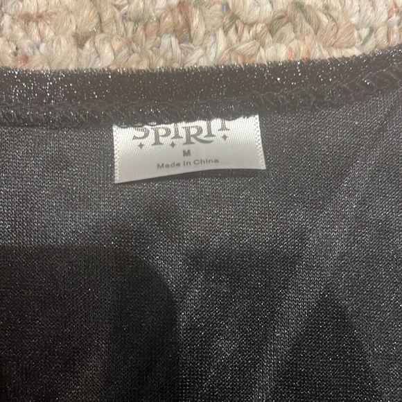 SPIRIT HALLOWEEN Kids Fallen Angel Costume (Size - Medium) - Picture 5 of 8